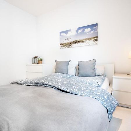Komplette 2 Zimmer Wohnung Zentral neben Oktoberfest München Exterior foto